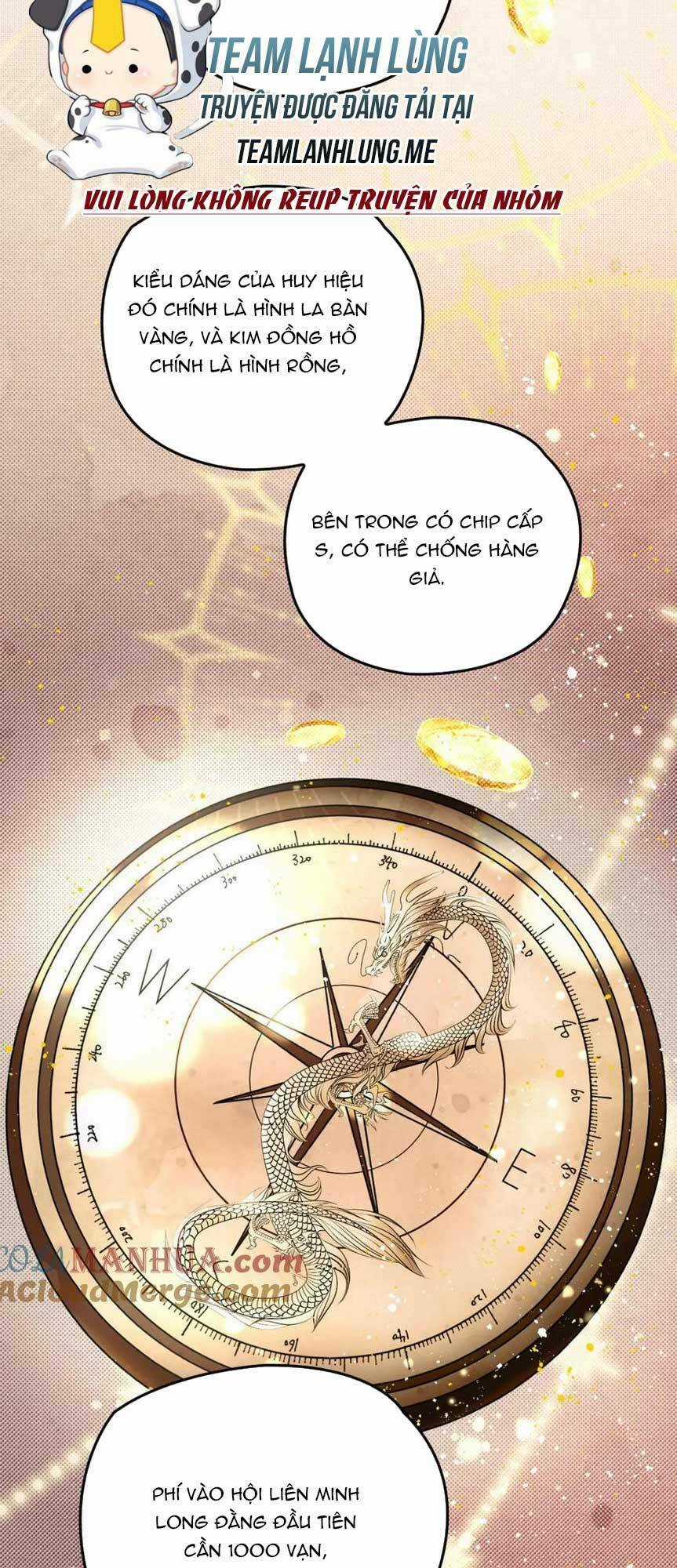 Bệnh Kiều Nam Chủ Trong Game Đều Muốn Quấn Lấy Ta Chapter 9 trang 12