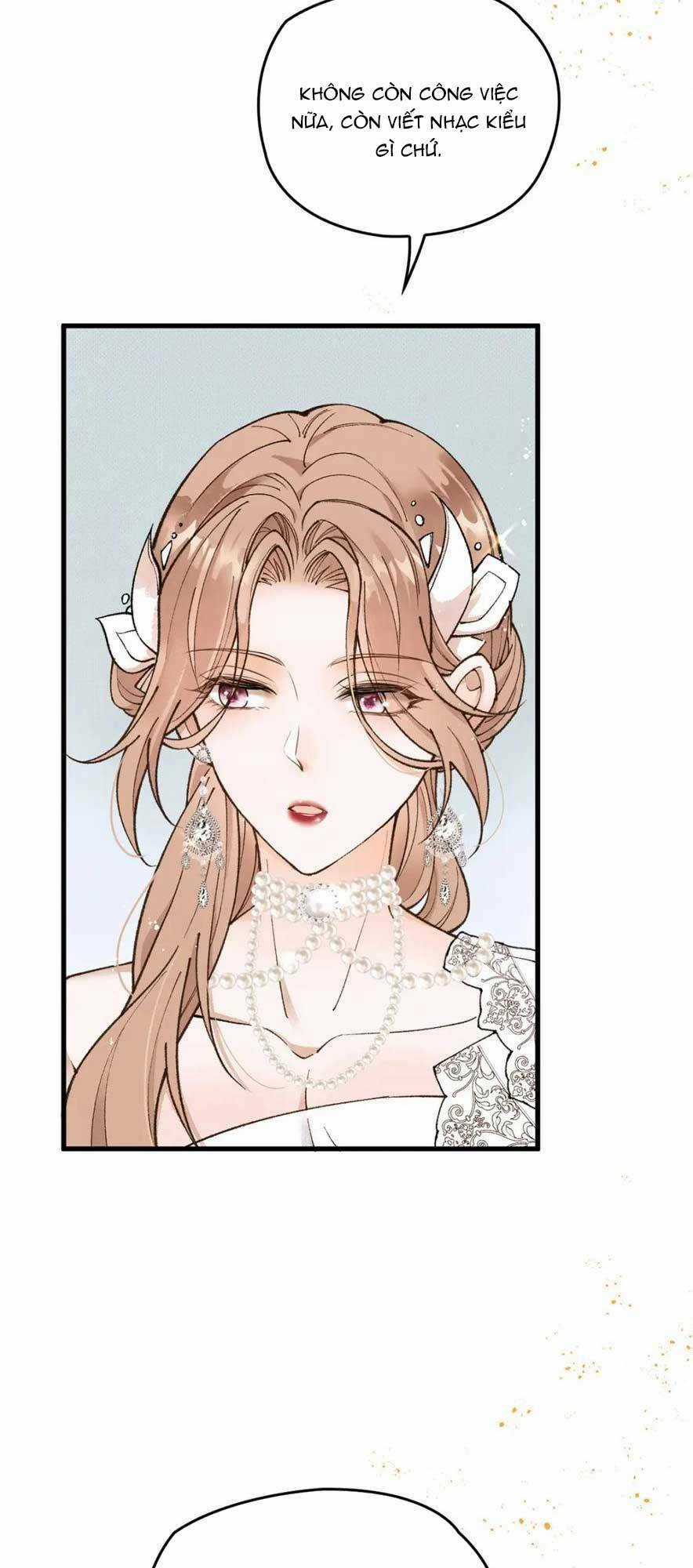 Bệnh Kiều Nam Chủ Trong Game Đều Muốn Quấn Lấy Ta Chapter 9 trang 17