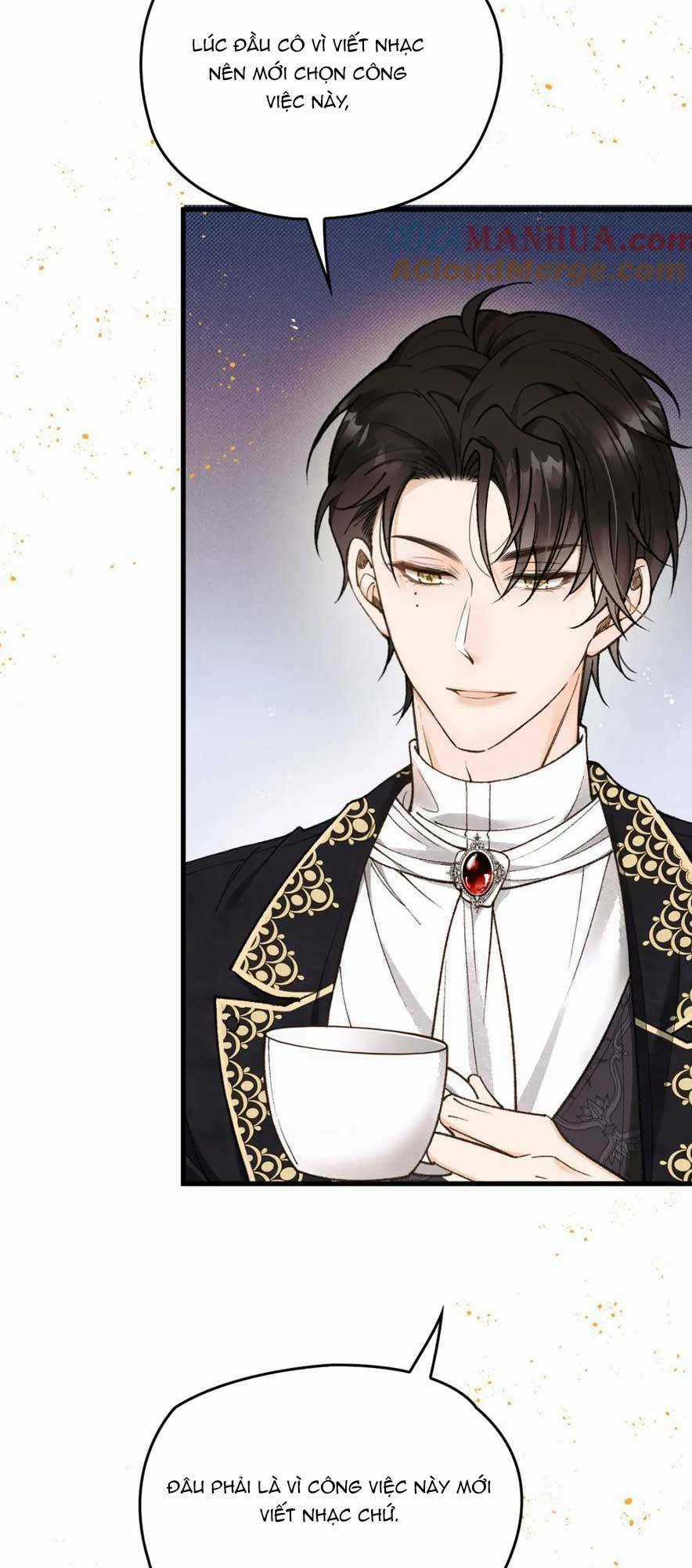 Bệnh Kiều Nam Chủ Trong Game Đều Muốn Quấn Lấy Ta Chapter 9 trang 18