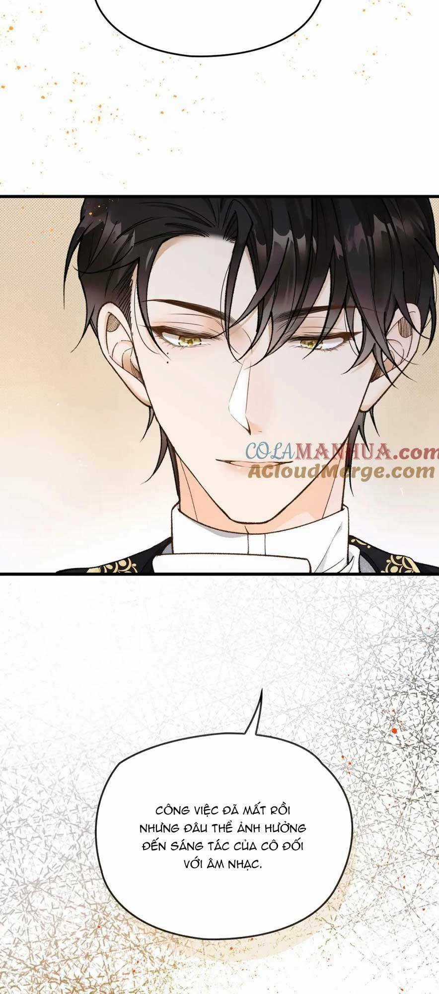 Bệnh Kiều Nam Chủ Trong Game Đều Muốn Quấn Lấy Ta Chapter 9 trang 19