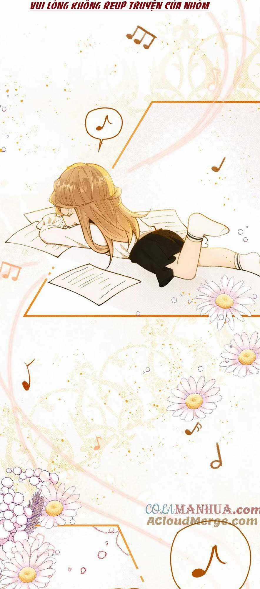 Bệnh Kiều Nam Chủ Trong Game Đều Muốn Quấn Lấy Ta Chapter 9 trang 21