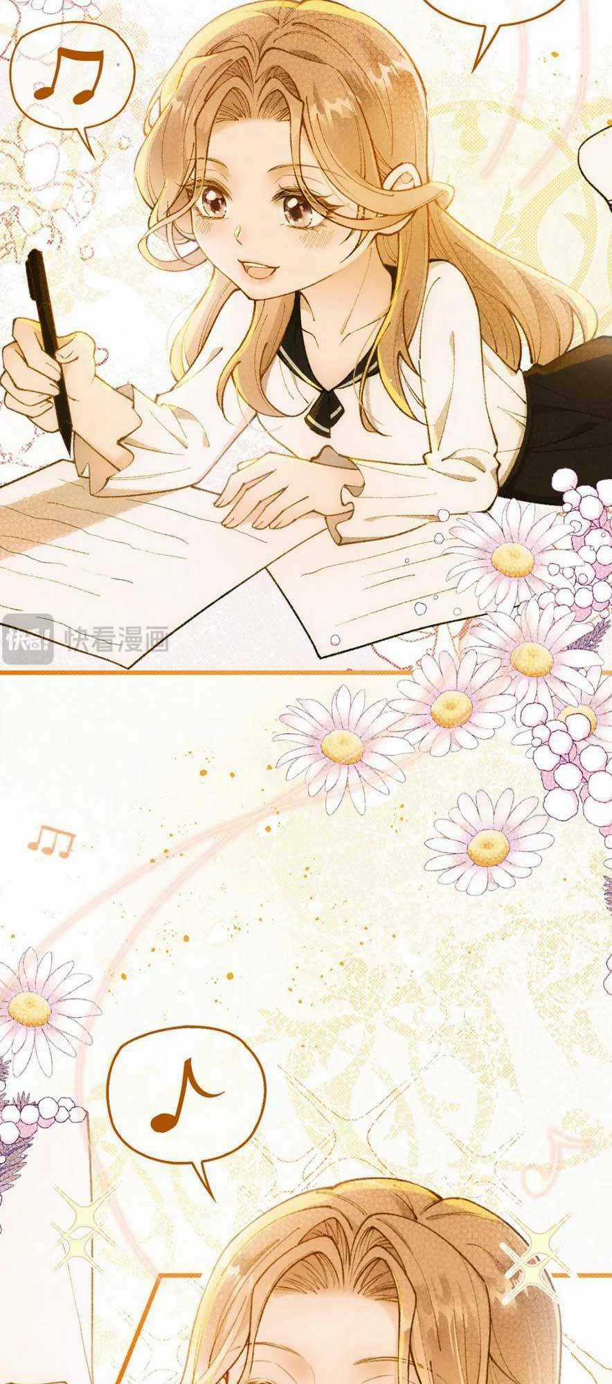 Bệnh Kiều Nam Chủ Trong Game Đều Muốn Quấn Lấy Ta Chapter 9 trang 22