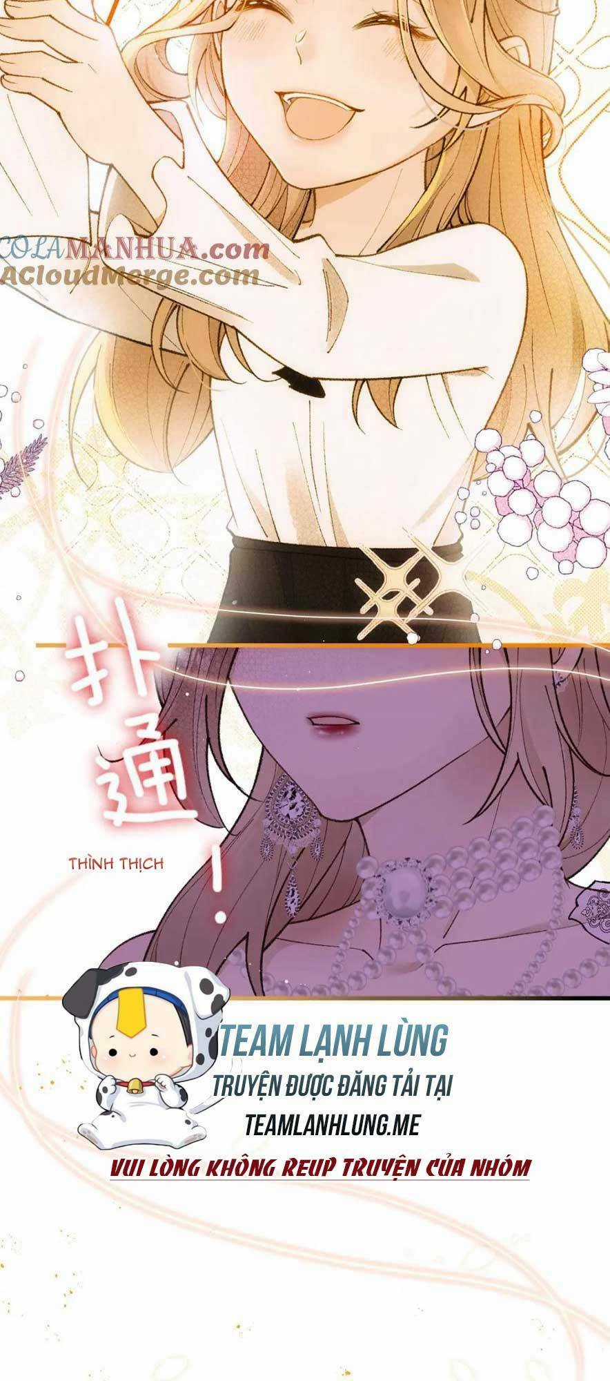 Bệnh Kiều Nam Chủ Trong Game Đều Muốn Quấn Lấy Ta Chapter 9 trang 23