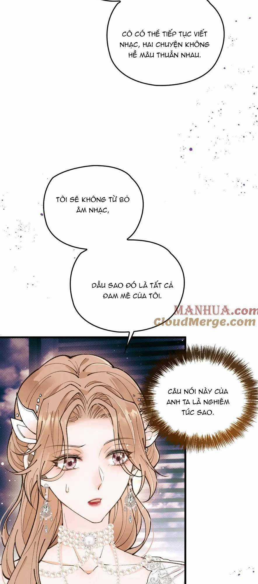 Bệnh Kiều Nam Chủ Trong Game Đều Muốn Quấn Lấy Ta Chapter 9 trang 25