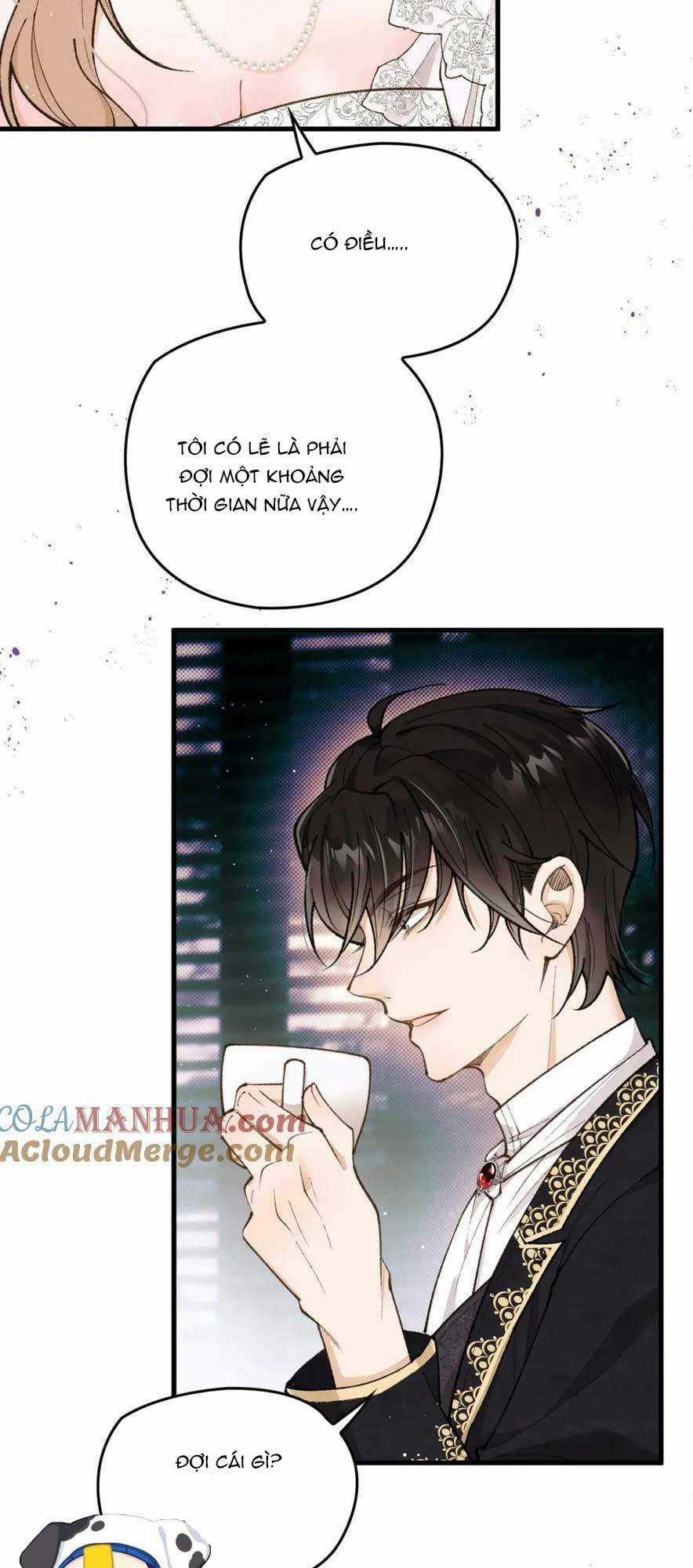 Bệnh Kiều Nam Chủ Trong Game Đều Muốn Quấn Lấy Ta Chapter 9 trang 26