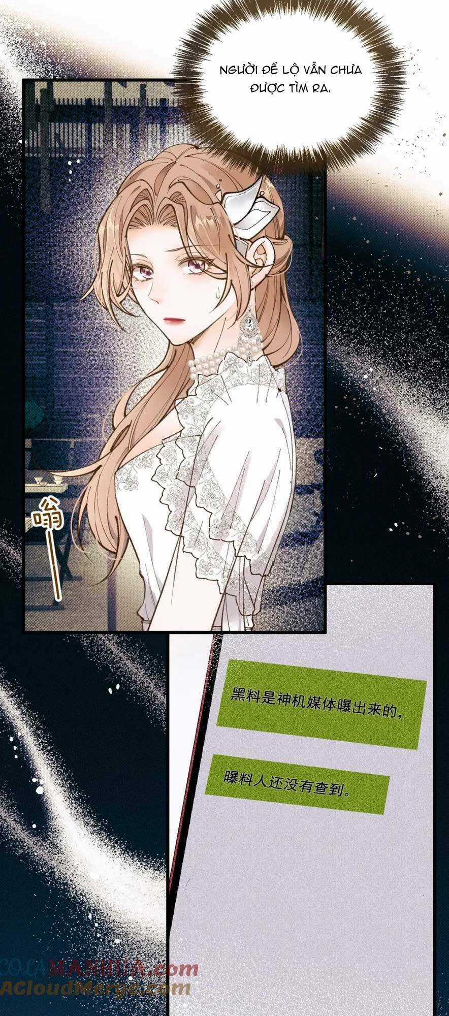 Bệnh Kiều Nam Chủ Trong Game Đều Muốn Quấn Lấy Ta Chapter 9 trang 29