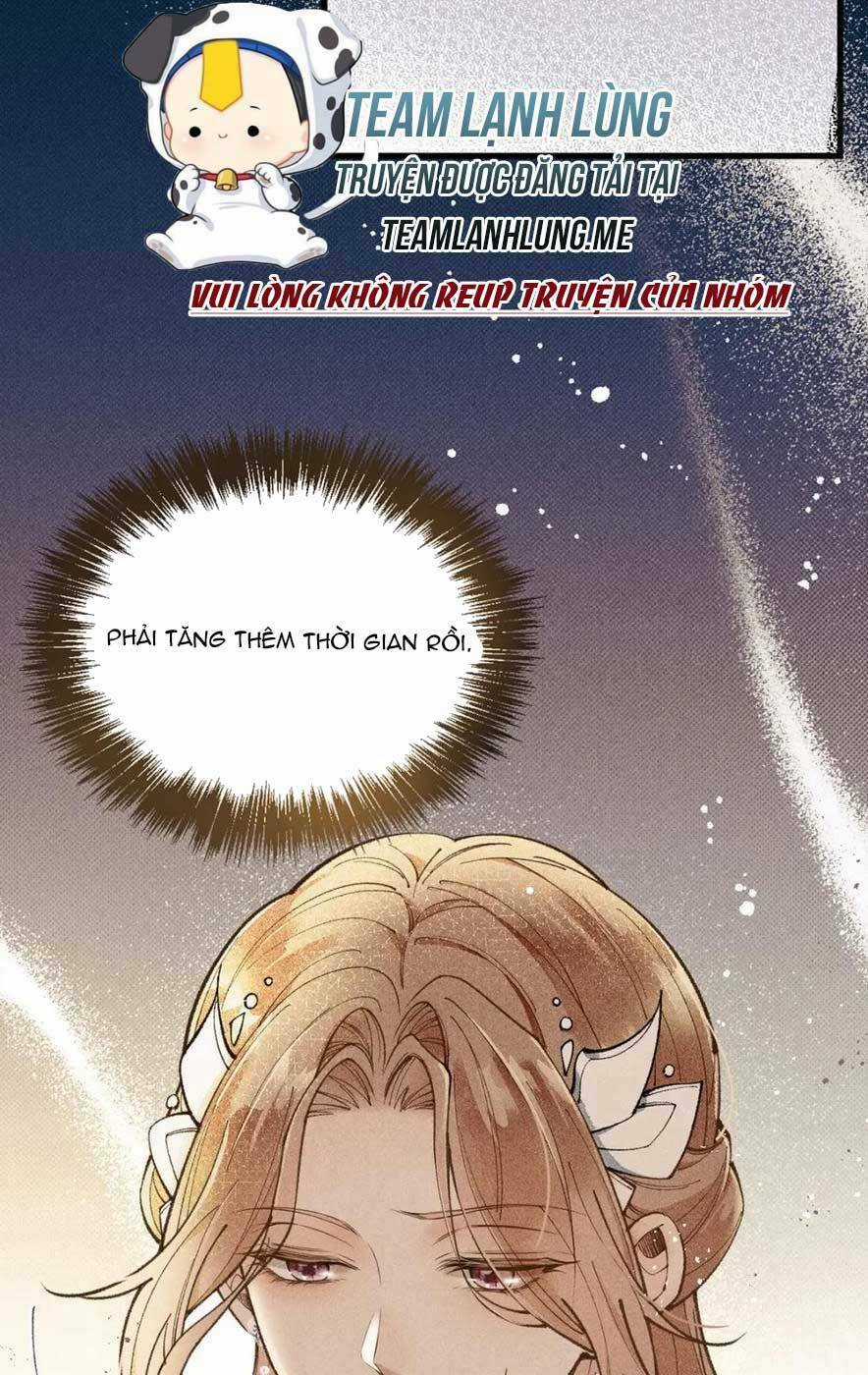 Bệnh Kiều Nam Chủ Trong Game Đều Muốn Quấn Lấy Ta Chapter 9 trang 30