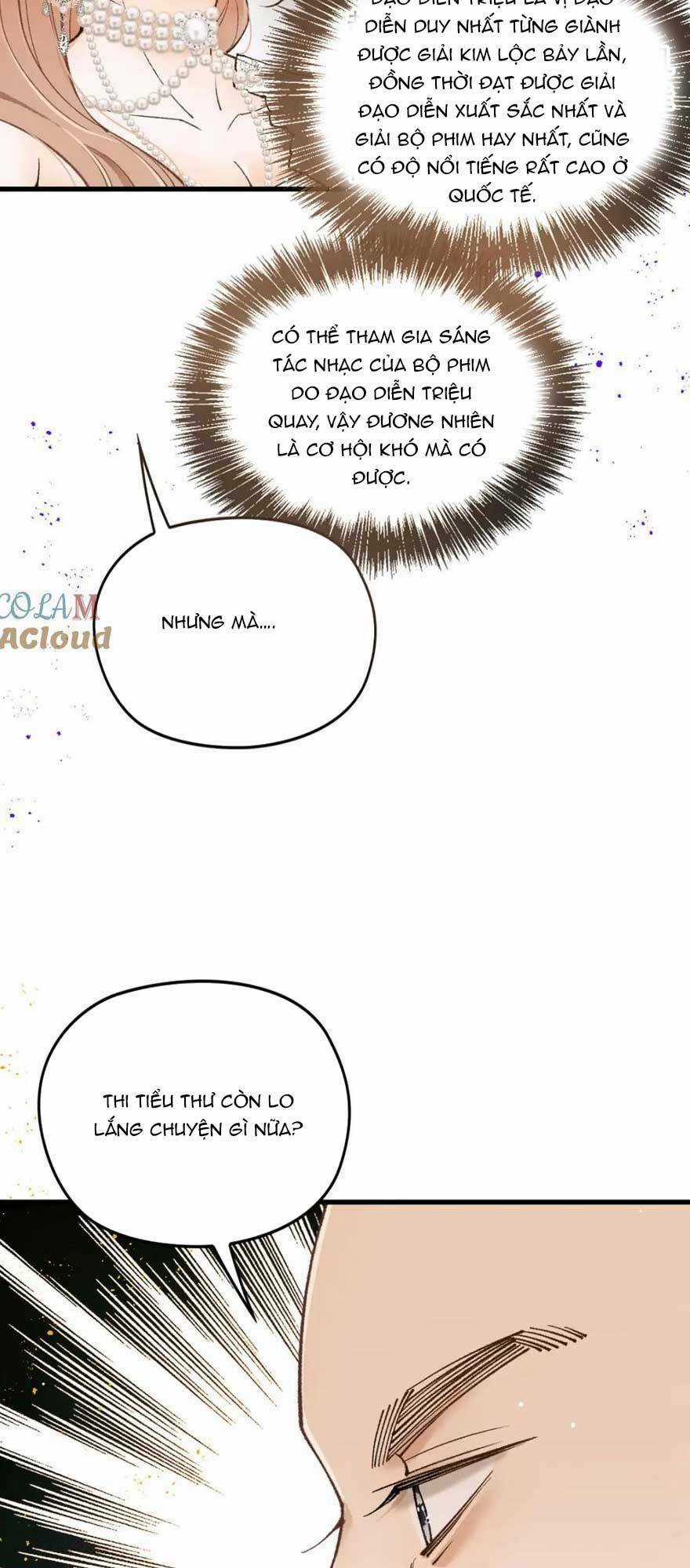 Bệnh Kiều Nam Chủ Trong Game Đều Muốn Quấn Lấy Ta Chapter 9 trang 42