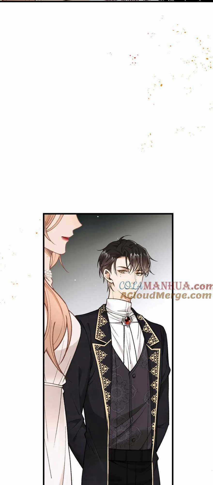 Bệnh Kiều Nam Chủ Trong Game Đều Muốn Quấn Lấy Ta Chapter 9 trang 44