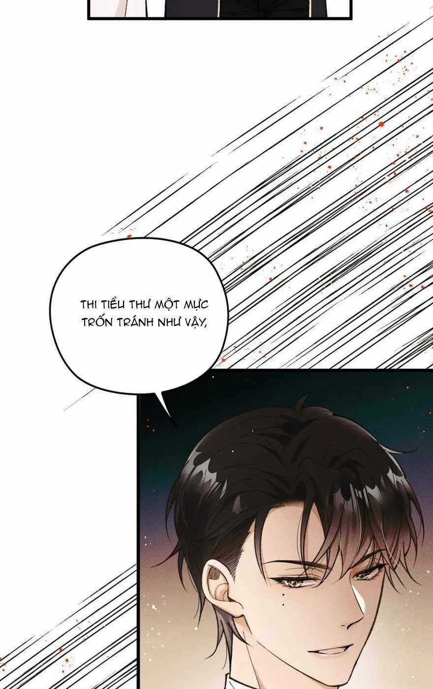 Bệnh Kiều Nam Chủ Trong Game Đều Muốn Quấn Lấy Ta Chapter 9 trang 45