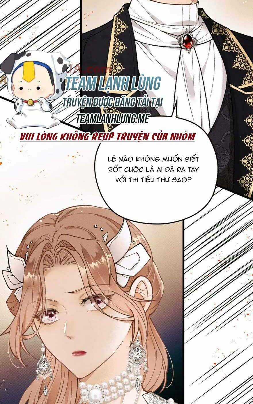 Bệnh Kiều Nam Chủ Trong Game Đều Muốn Quấn Lấy Ta Chapter 9 trang 46