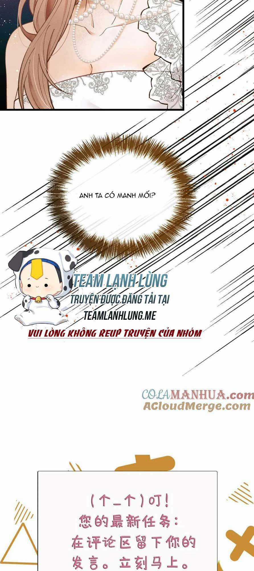 Bệnh Kiều Nam Chủ Trong Game Đều Muốn Quấn Lấy Ta Chapter 9 trang 47