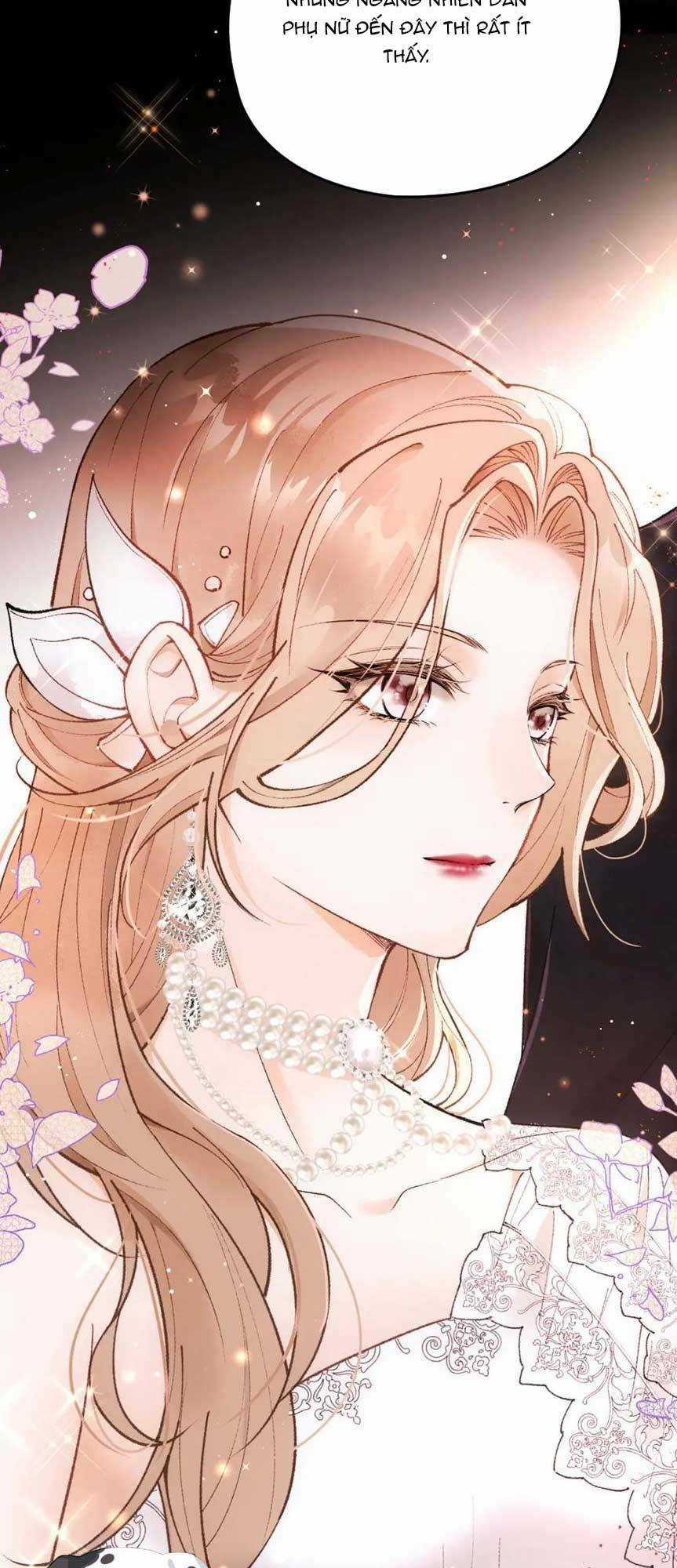 Bệnh Kiều Nam Chủ Trong Game Đều Muốn Quấn Lấy Ta Chapter 9 trang 7