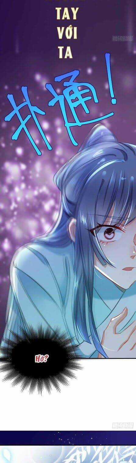 Bệnh Kiều Phu Quân Ngạnh Thượng Cung Chapter 0 trang 14