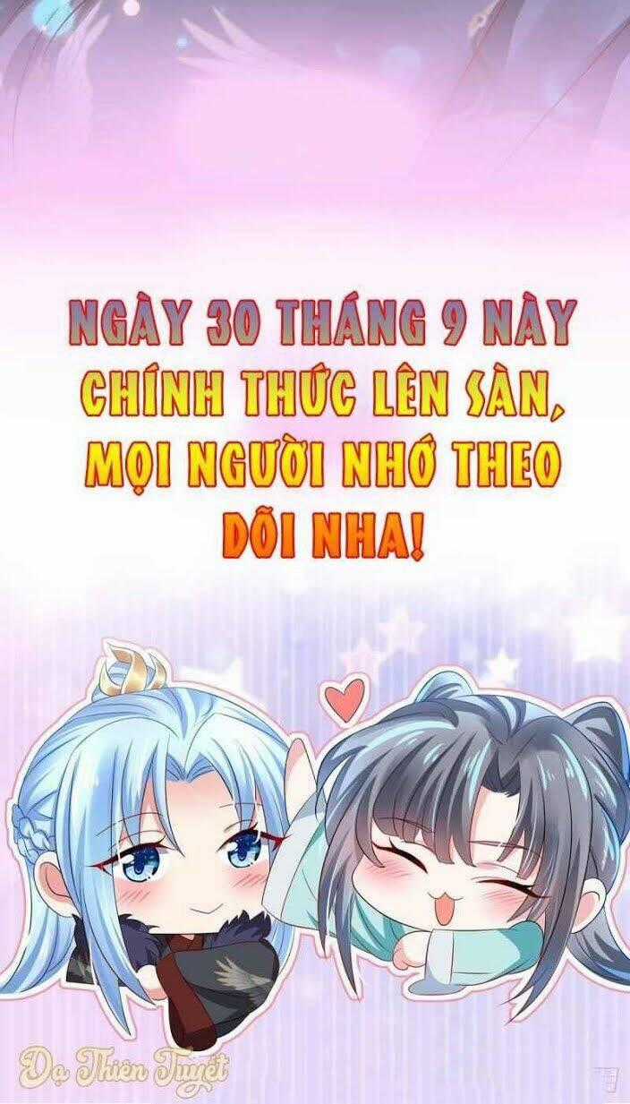 Bệnh Kiều Phu Quân Ngạnh Thượng Cung Chapter 0 trang 18