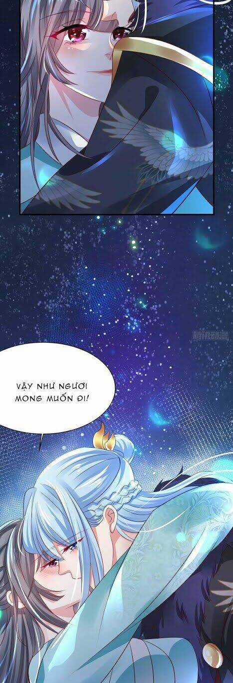 Bệnh Kiều Phu Quân Ngạnh Thượng Cung Chapter 0 trang 6