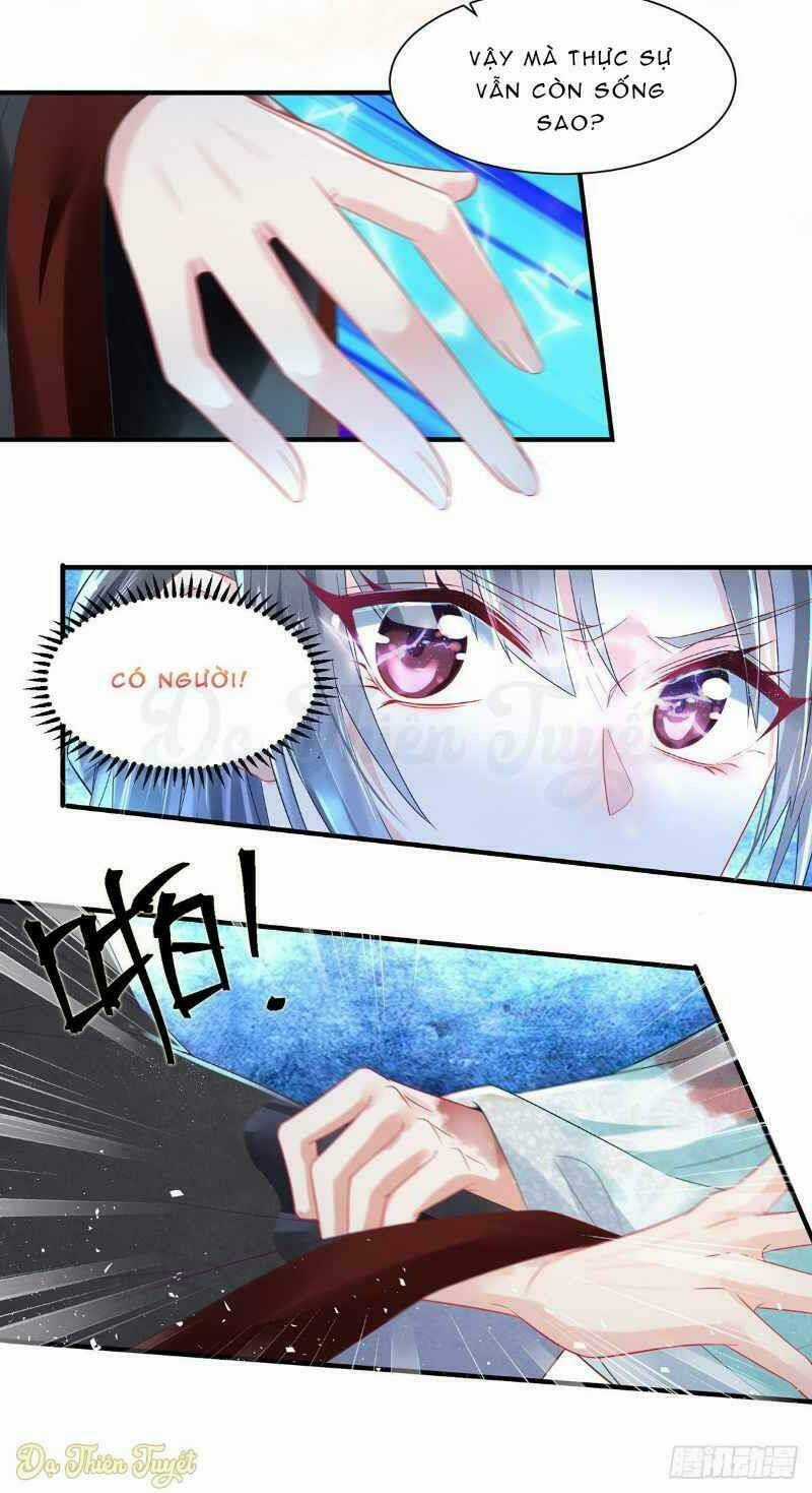 Bệnh Kiều Phu Quân Ngạnh Thượng Cung Chapter 1 trang 14