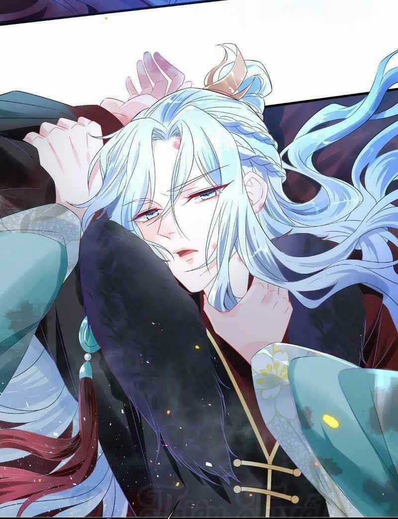 Bệnh Kiều Phu Quân Ngạnh Thượng Cung Chapter 1 trang 17