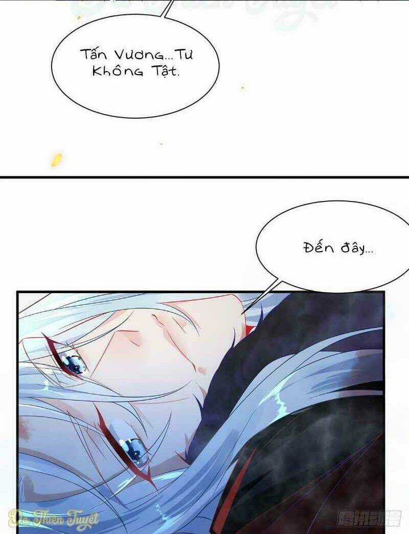 Bệnh Kiều Phu Quân Ngạnh Thượng Cung Chapter 1 trang 18