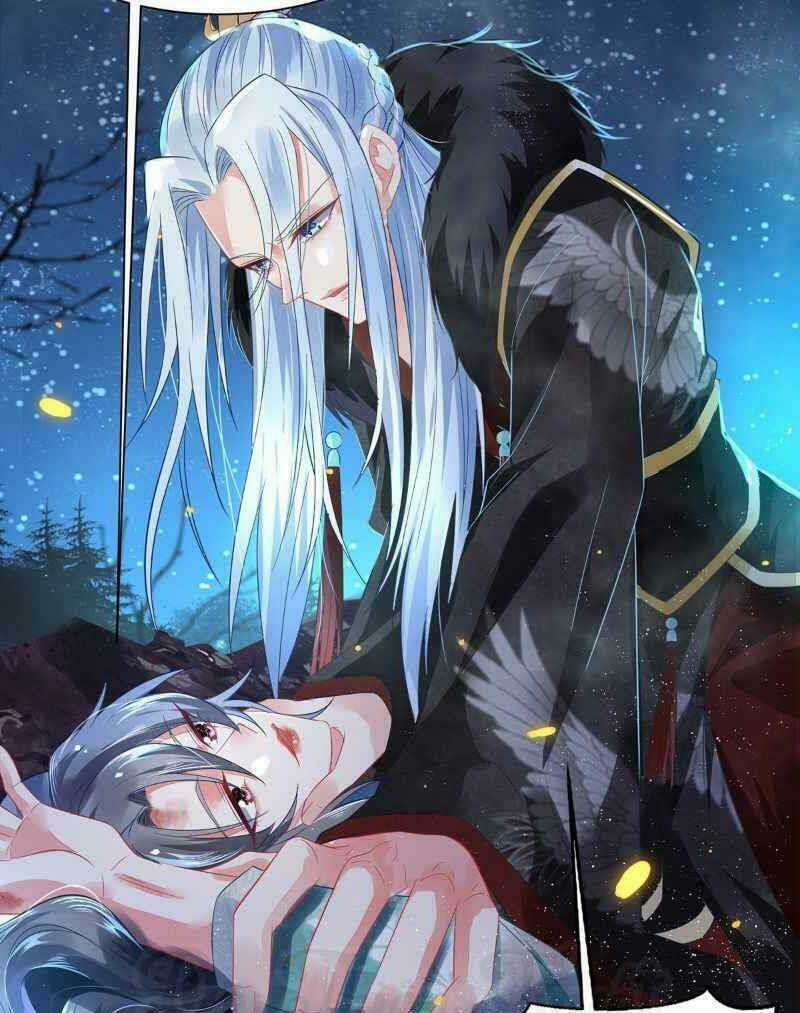 Bệnh Kiều Phu Quân Ngạnh Thượng Cung Chapter 1 trang 25