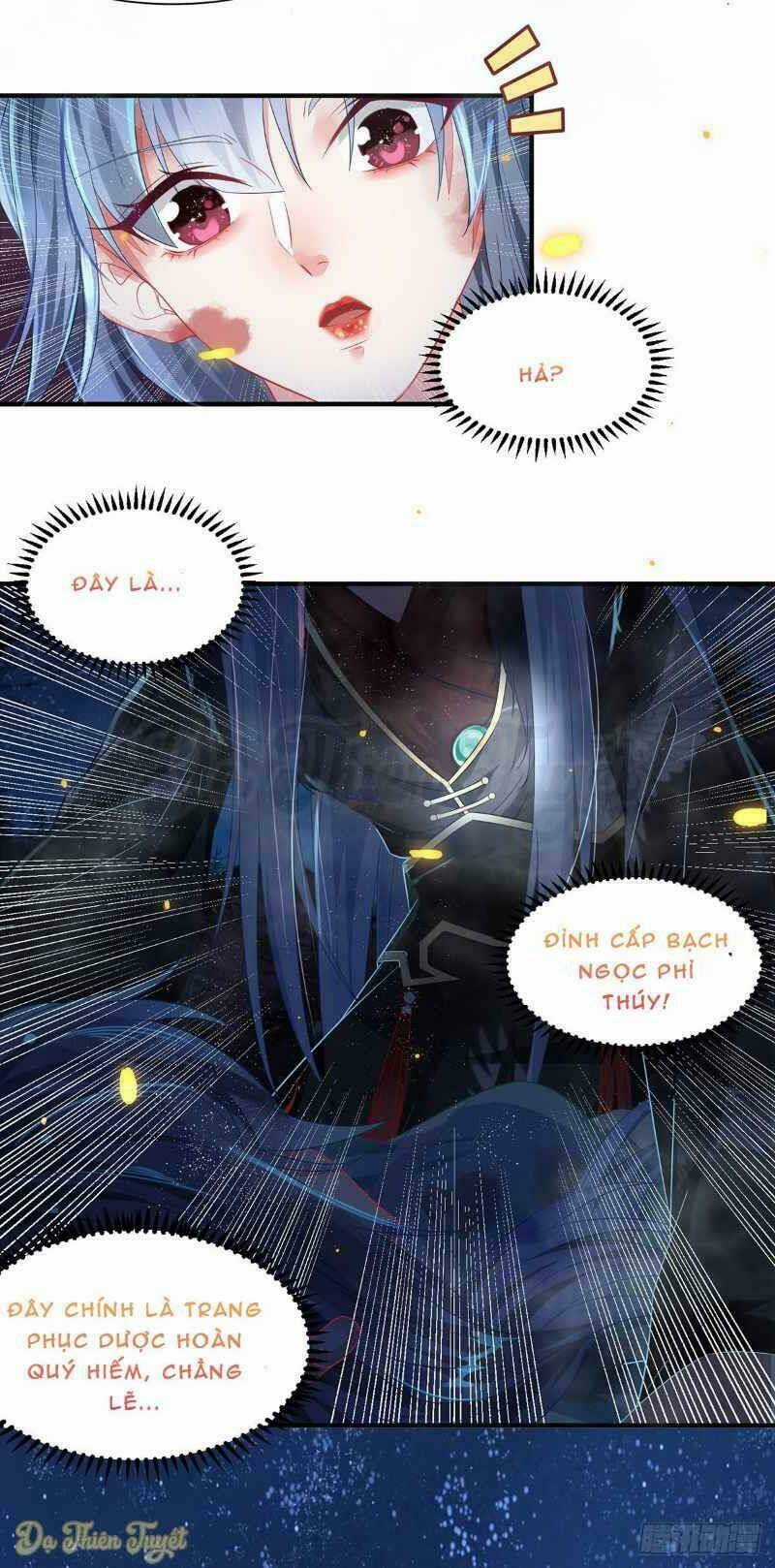 Bệnh Kiều Phu Quân Ngạnh Thượng Cung Chapter 1 trang 27