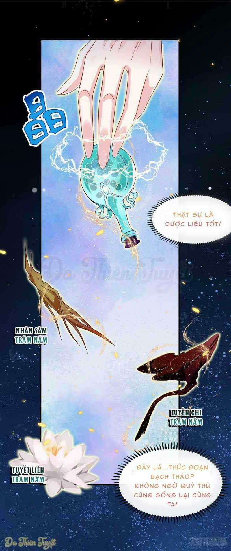 Bệnh Kiều Phu Quân Ngạnh Thượng Cung Chapter 1 trang 29