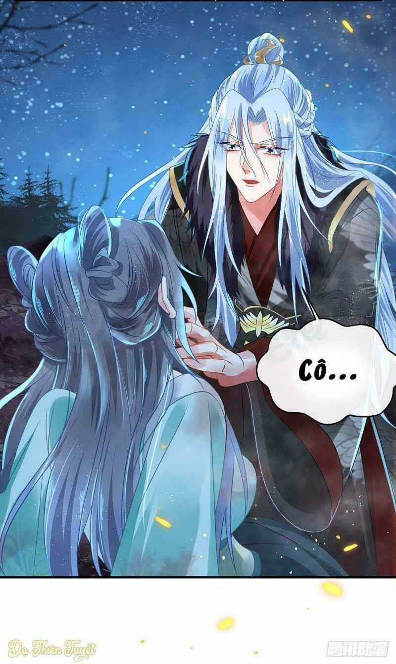 Bệnh Kiều Phu Quân Ngạnh Thượng Cung Chapter 1 trang 33