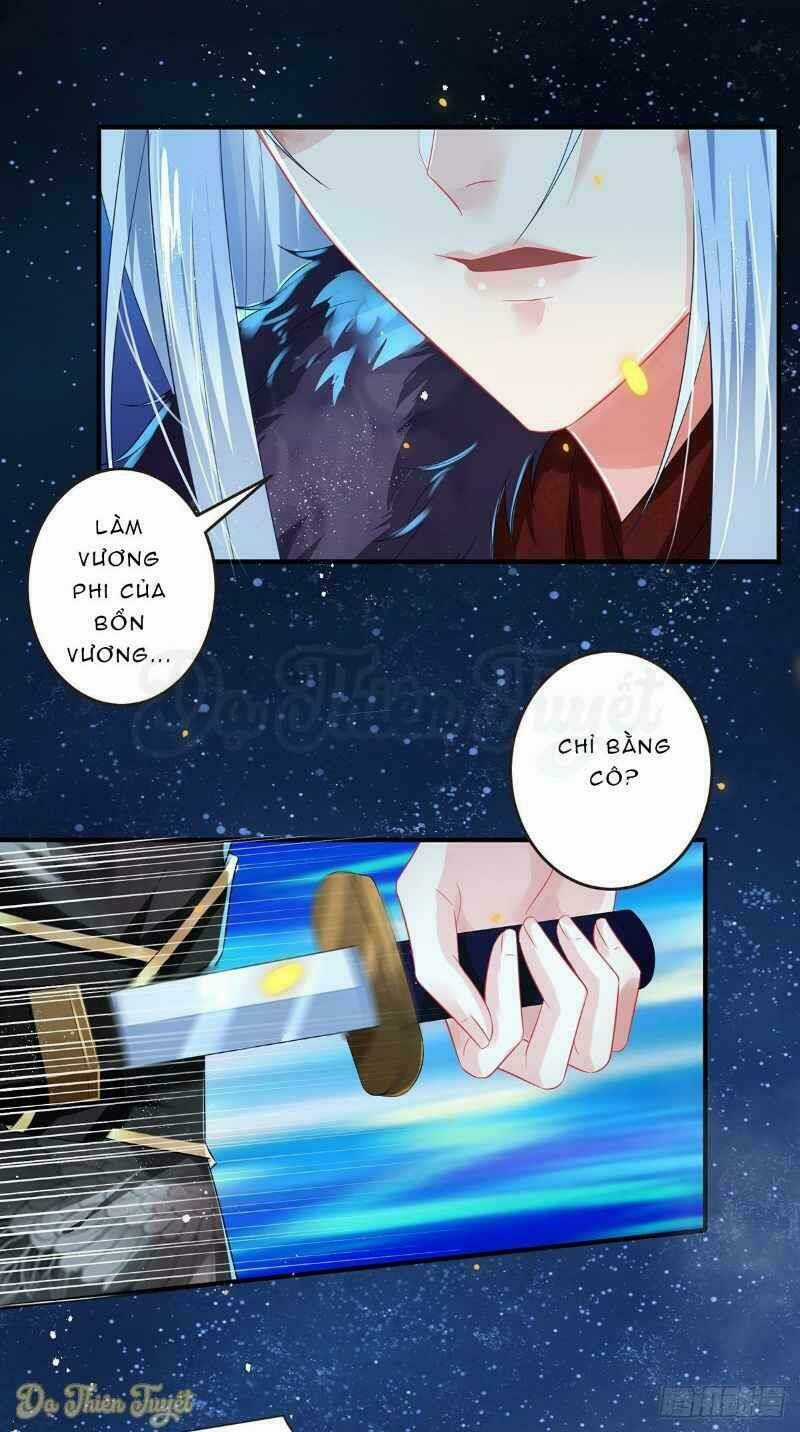 Bệnh Kiều Phu Quân Ngạnh Thượng Cung Chapter 1 trang 35