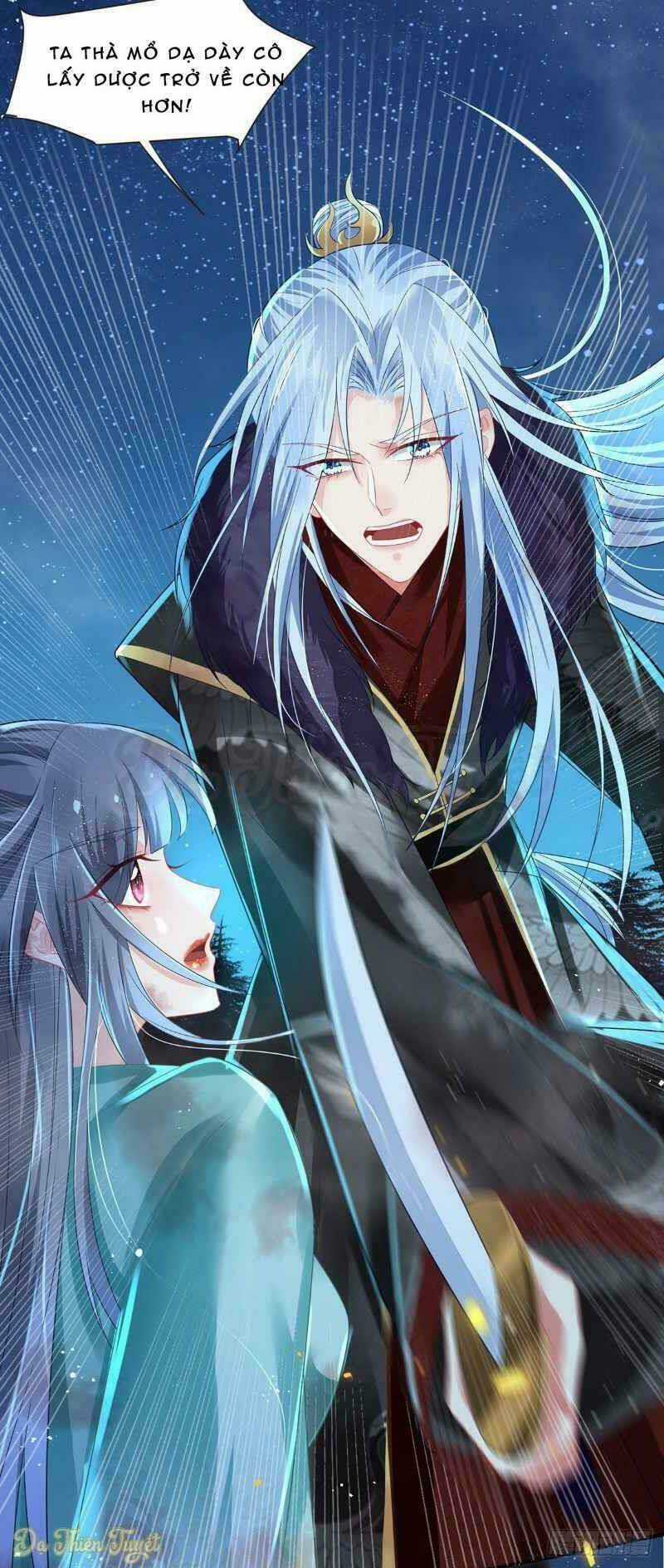 Bệnh Kiều Phu Quân Ngạnh Thượng Cung Chapter 1 trang 36