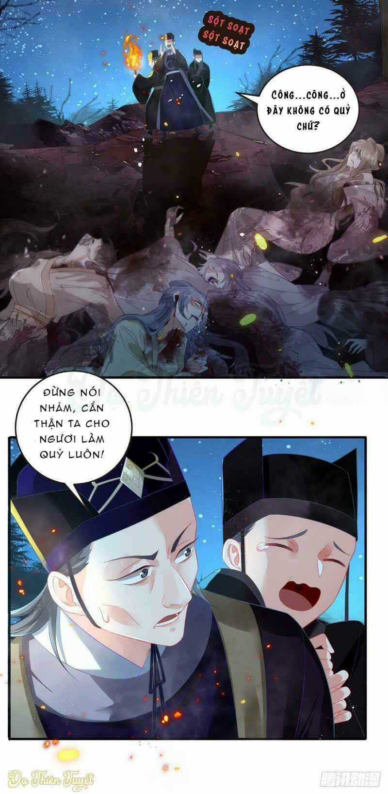 Bệnh Kiều Phu Quân Ngạnh Thượng Cung Chapter 1 trang 39