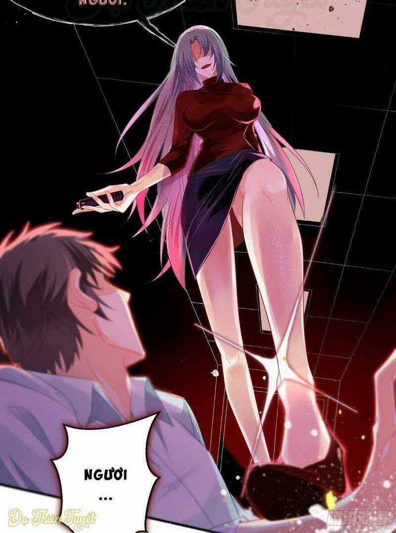 Bệnh Kiều Phu Quân Ngạnh Thượng Cung Chapter 1 trang 4