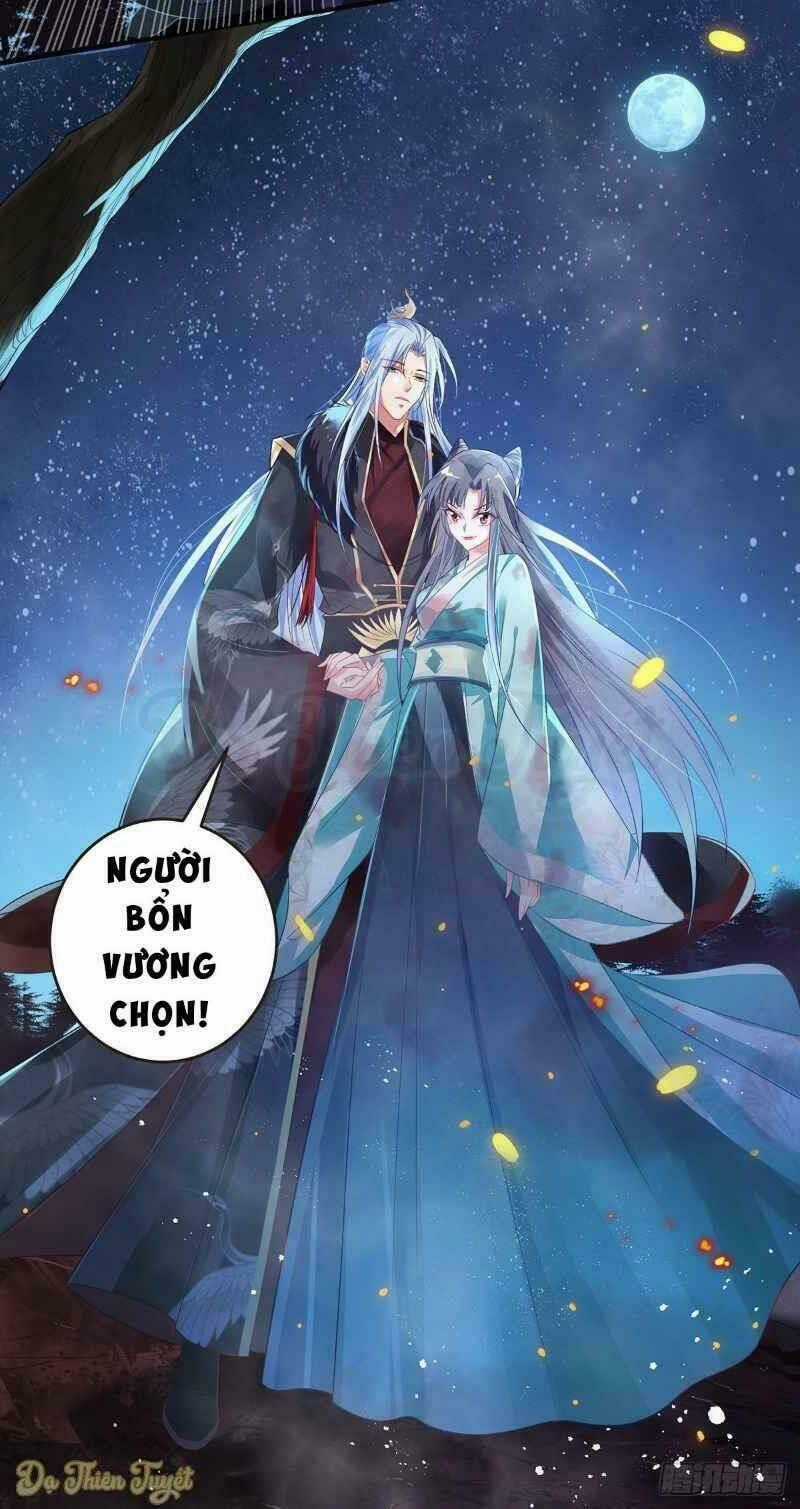 Bệnh Kiều Phu Quân Ngạnh Thượng Cung Chapter 1 trang 41