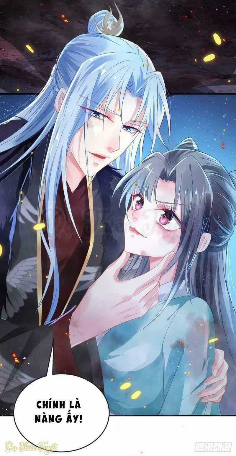 Bệnh Kiều Phu Quân Ngạnh Thượng Cung Chapter 1 trang 42