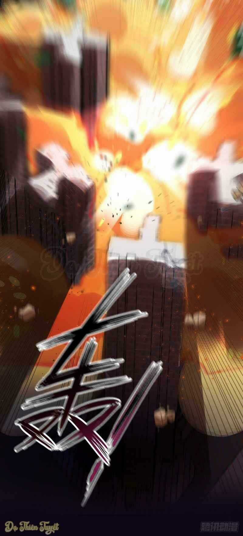 Bệnh Kiều Phu Quân Ngạnh Thượng Cung Chapter 1 trang 6