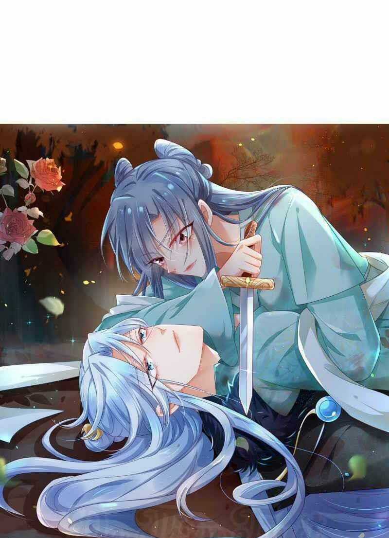 Bệnh Kiều Phu Quân Ngạnh Thượng Cung Chapter 1 trang 8