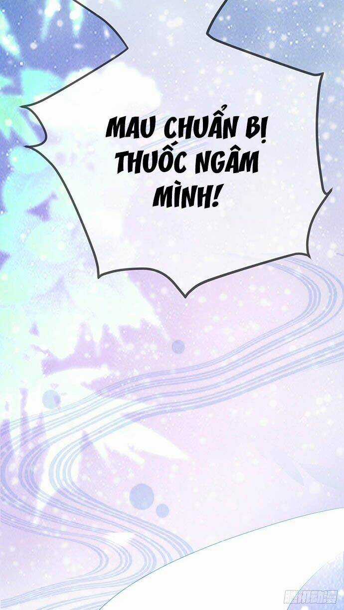 Bệnh Kiều Phu Quân Ngạnh Thượng Cung Chapter 10 trang 10