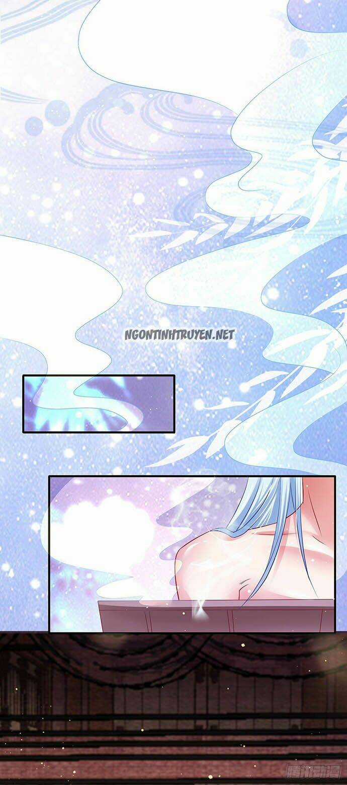 Bệnh Kiều Phu Quân Ngạnh Thượng Cung Chapter 10 trang 11