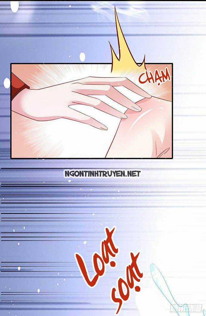 Bệnh Kiều Phu Quân Ngạnh Thượng Cung Chapter 10 trang 14