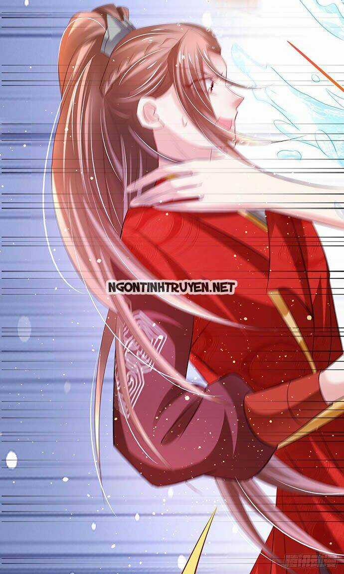 Bệnh Kiều Phu Quân Ngạnh Thượng Cung Chapter 10 trang 15