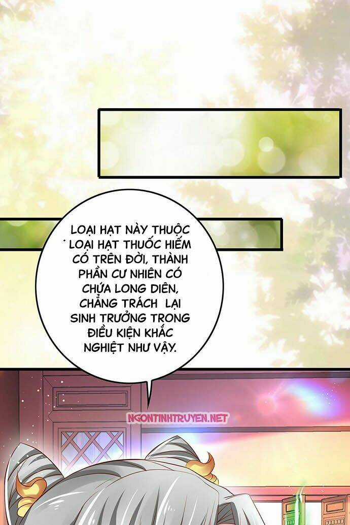 Bệnh Kiều Phu Quân Ngạnh Thượng Cung Chapter 10 trang 20