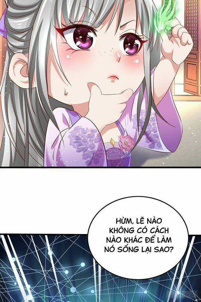 Bệnh Kiều Phu Quân Ngạnh Thượng Cung Chapter 10 trang 21