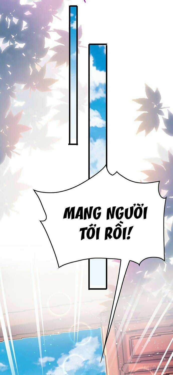 Bệnh Kiều Phu Quân Ngạnh Thượng Cung Chapter 10 trang 25