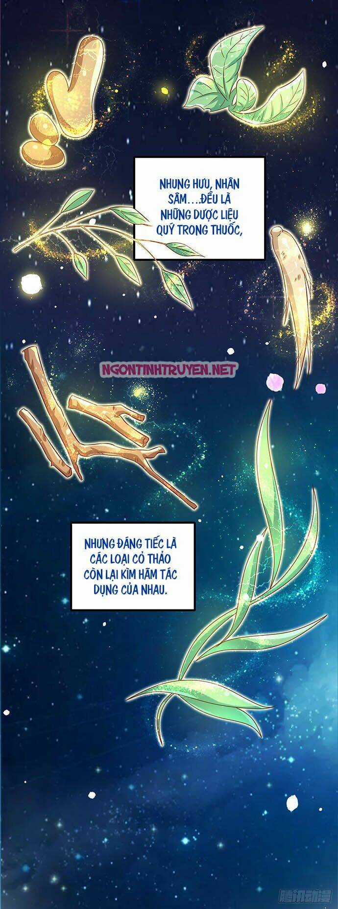 Bệnh Kiều Phu Quân Ngạnh Thượng Cung Chapter 10 trang 33