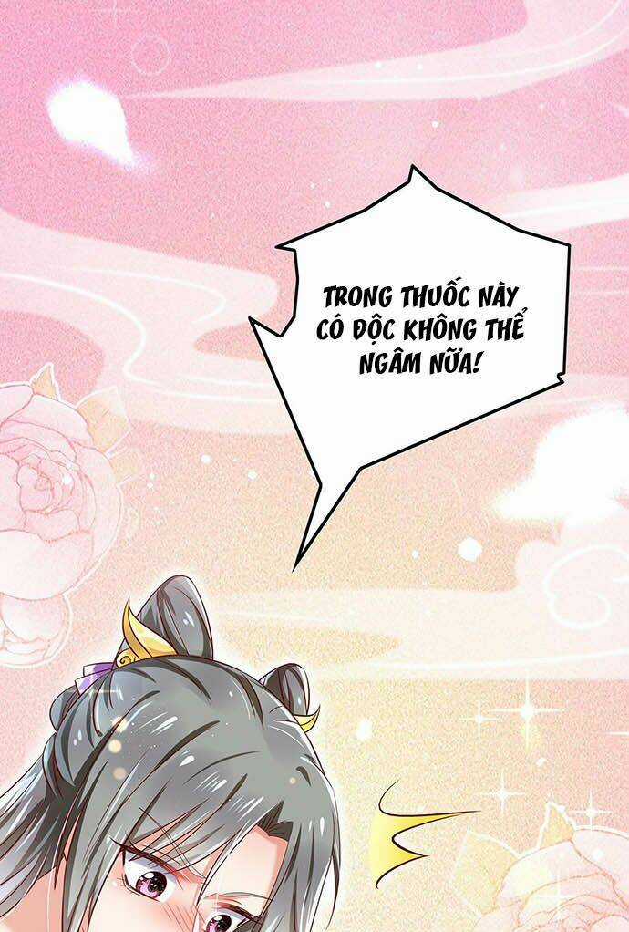 Bệnh Kiều Phu Quân Ngạnh Thượng Cung Chapter 10 trang 34