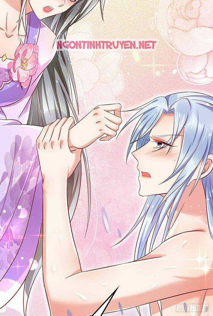 Bệnh Kiều Phu Quân Ngạnh Thượng Cung Chapter 10 trang 35