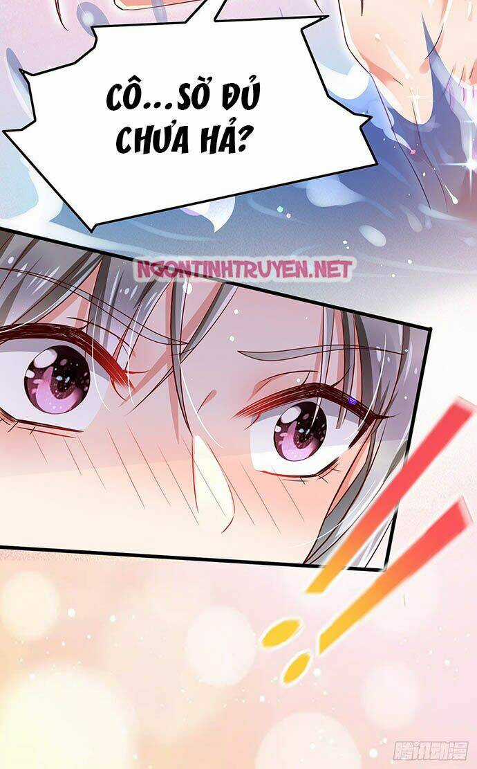 Bệnh Kiều Phu Quân Ngạnh Thượng Cung Chapter 10 trang 36