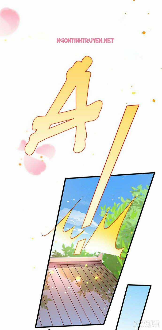 Bệnh Kiều Phu Quân Ngạnh Thượng Cung Chapter 10 trang 38