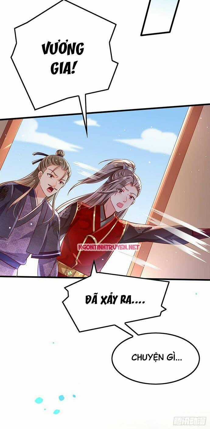 Bệnh Kiều Phu Quân Ngạnh Thượng Cung Chapter 10 trang 39