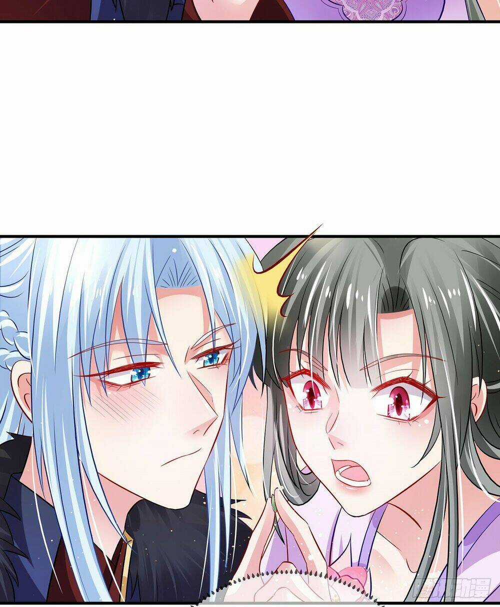 Bệnh Kiều Phu Quân Ngạnh Thượng Cung Chapter 10 trang 4