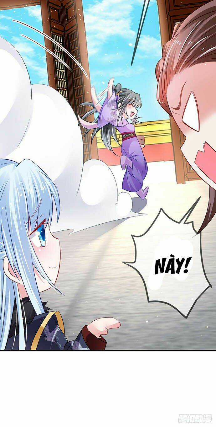 Bệnh Kiều Phu Quân Ngạnh Thượng Cung Chapter 10 trang 7